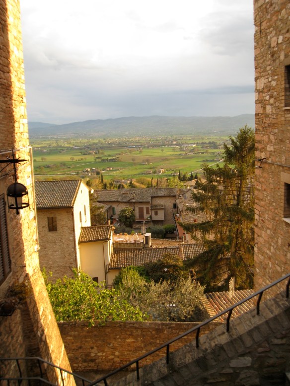 Assisi