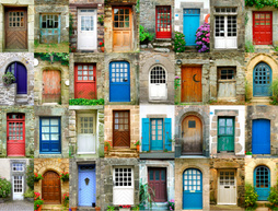 all-kinds-doors