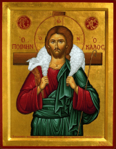 Christ the Good Shepherd