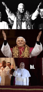 Pope Francis hi