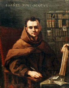 Duns Scotus1