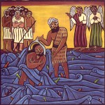 Baptism-Jesus