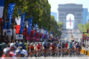 Cycling : 99th Tour de France 2012 / Stage 20