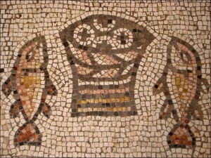 bread-fish-mosaic