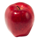 red-apple