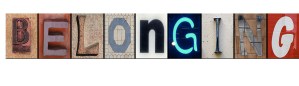 Belonging