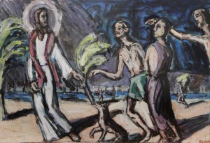 Ecce Agnus Dei - Francis Hoyland