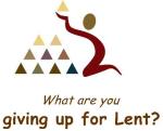 giving_up_4_Lent