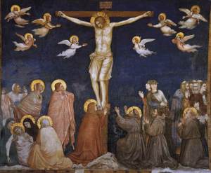 Giotto_Lower_Church_Assisi_Crucifixion_01