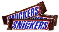 snickers