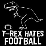 t-rex-hates-football