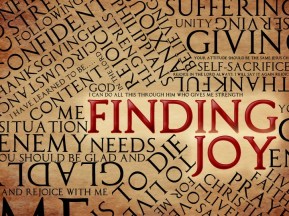 FindingJoy