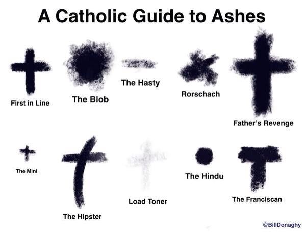 Catholic-Guide-Ash-Wednesday