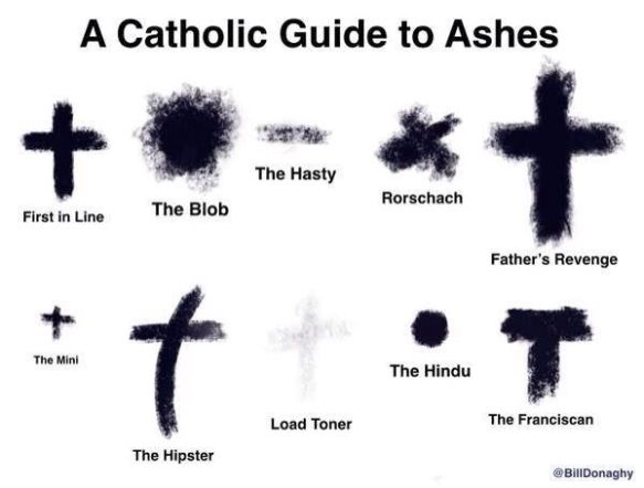 Catholic-Guide-Ash-Wednesday