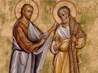 Peter-do-you-love-me