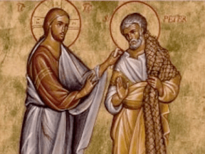 Peter-do-you-love-me