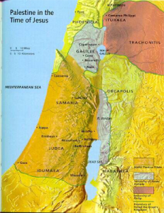 Palestine 1stAD