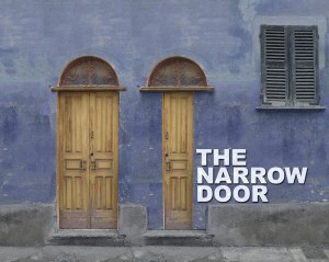 narrowdoor
