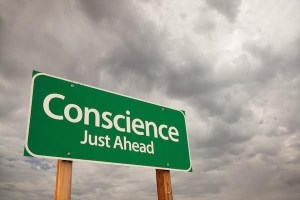 conscience-ahead