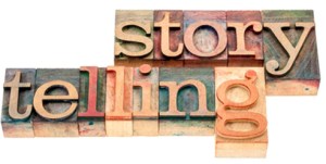 storytelling