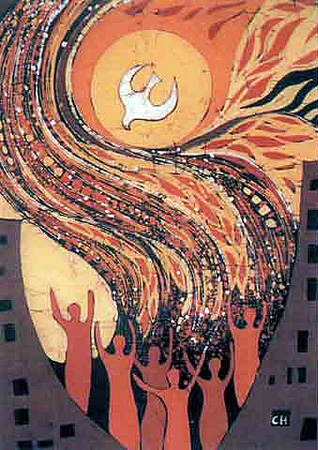 Spirit-n-Commandments