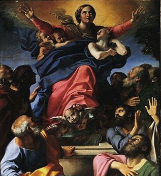 Carracci-Assumption_of_the_Virgin_Mary