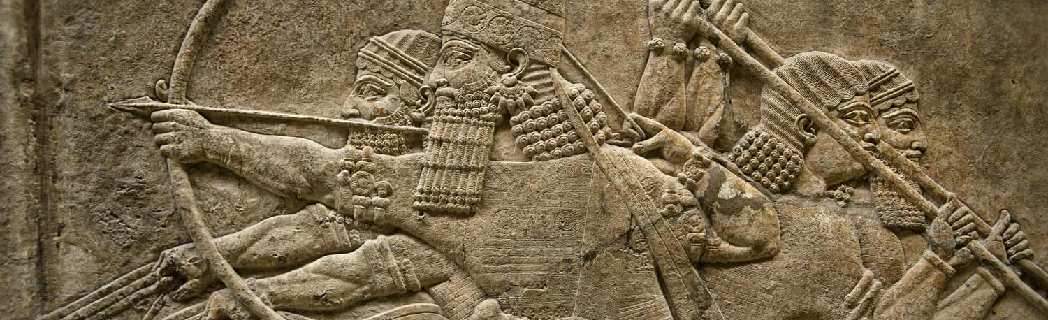 Sennacherib