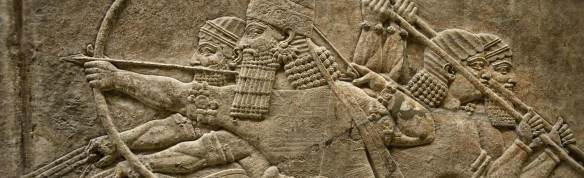 Sennacherib