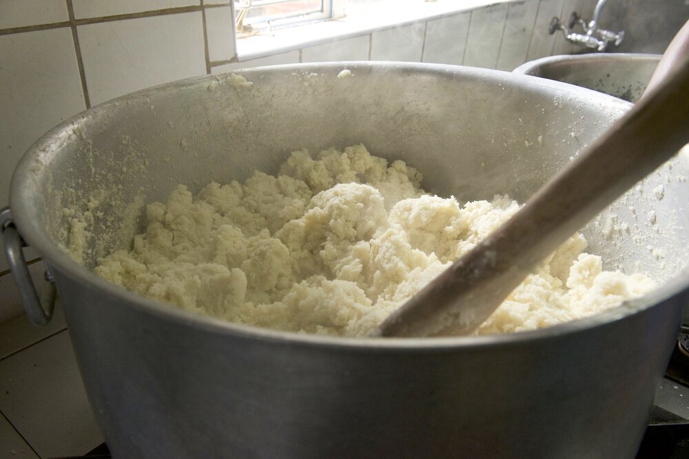 ugali