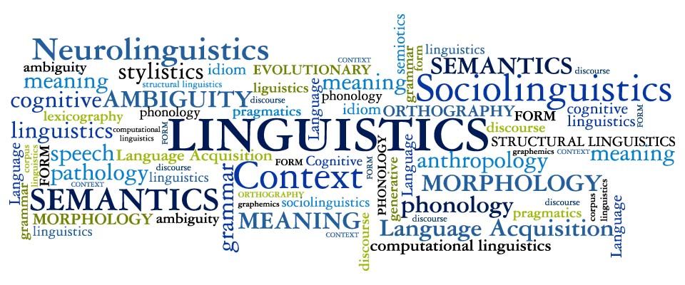linguistics