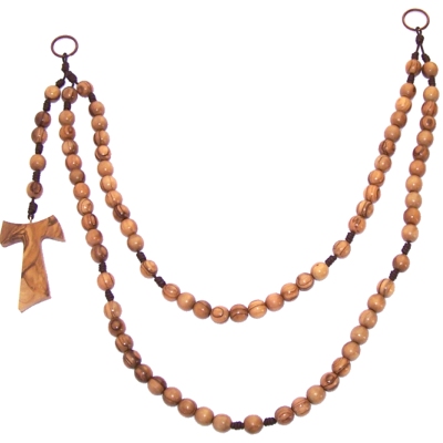 Franciscan-Crown-Rosary