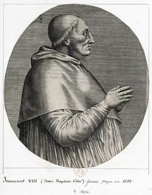 Pope Innocent III