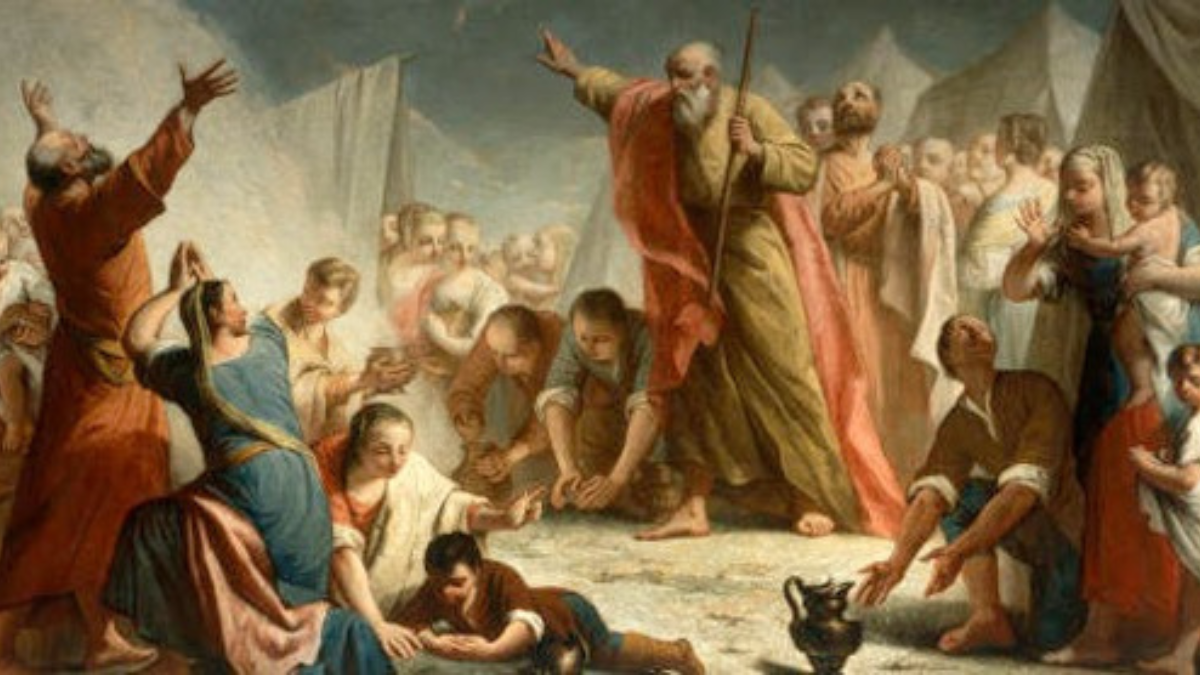 The End of One’s Rope | friarmusings