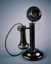 1920s telephone