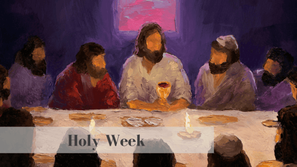 Jesus before the Sanhedrin | friarmusings