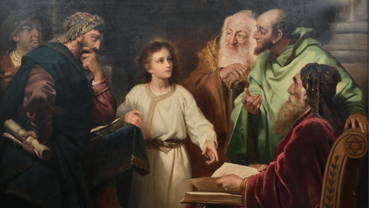 Feast of the Holy Family | friarmusings
